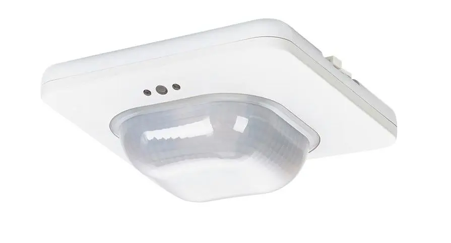 Produktfoto 1 von Siemens Bewegungsmelder Anwesenheitsdetektor, 120 mm, Ø 60 mm x 120 mm x 41 mm