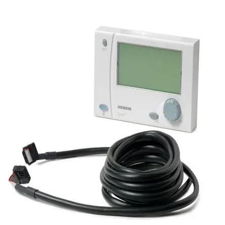 Produktfoto 1 von Siemens BPZ Kabelbaum Kabel assembliert