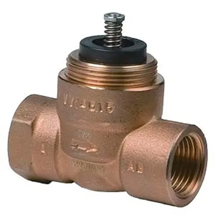 Produktfoto 1 von Siemens VVI46 Druckentlastungsventil Hydraulik, 16 bar, Mit Gewinde