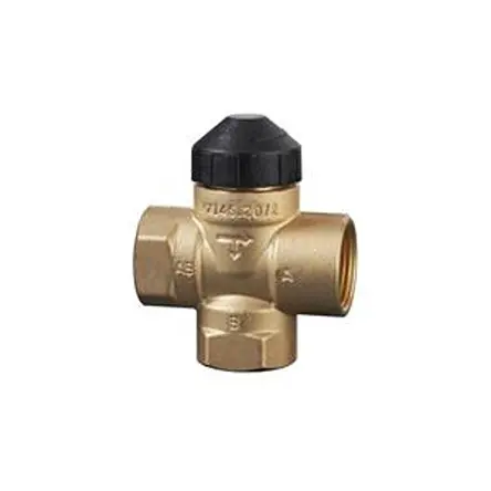 Produktfoto 1 von Siemens VXI46 Druckentlastungsventil Hydraulik, 16 bar, Rp