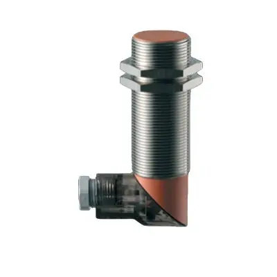 Produktfoto 1 von Schmersal IFL M30 Näherungssensor Induktiv, Gewinderohr 10 mm 2-Draht 15 → 250 V ac / 500 mA NO/NC, IP67