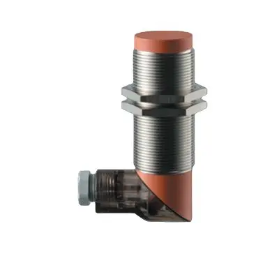 Produktfoto 1 von Schmersal IFL M30 Induktiver Näherungssensor, Gewinderohr 2-adrig / 500mA 15 mm, IP67 250 V ac