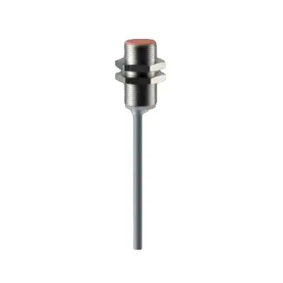 Produktfoto 1 von Schmersal IFL M8 Näherungssensor Induktiv, Gewinderohr 5 mm NPN 10 → 30 VDC / 200 mA NO, IP67