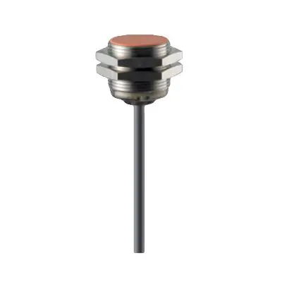 Produktfoto 1 von Schmersal IFL M30 Näherungssensor Induktiv, Gewinderohr 10 mm PNP 15 → 250 V ac / 200 mA NO, IP67