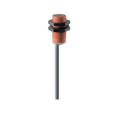 Produktfoto 1 von Schmersal IFL M8 Näherungssensor Induktiv, Gewinderohr 8 mm PNP 10 → 30 VDC / 200 mA NO, IP67