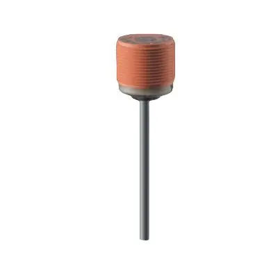 Produktfoto 1 von Schmersal IFL M30 Näherungssensor Induktiv, Gewinderohr 15 mm PNP 15 → 250 V ac / 200 mA NO, IP67