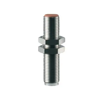 Produktfoto 1 von Schmersal IFL M12 Näherungssensor Induktiv, Gewinderohr 2 mm PNP 10 → 30 VDC / 200 mA NO, IP67