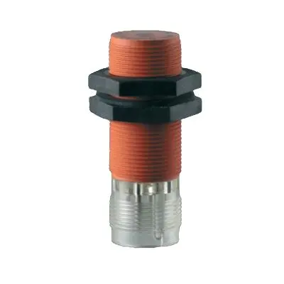 Produktfoto 1 von Schmersal IFL M18 Näherungssensor Induktiv, Gewinderohr 8 mm PNP 10 → 30 VDC / 200 mA NO, IP67