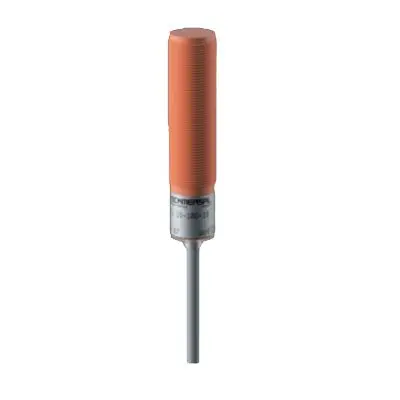 Produktfoto 1 von Schmersal IFL M8 Näherungssensor Induktiv, Gewinderohr 10 mm 2-Draht 15 → 250 V ac / 500 mA NC, IP67