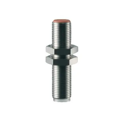 Produktfoto 1 von Schmersal IFL M12 Näherungssensor Induktiv, Gewinderohr 2 mm PNP 10 → 30 VDC / 200 mA NC, IP67