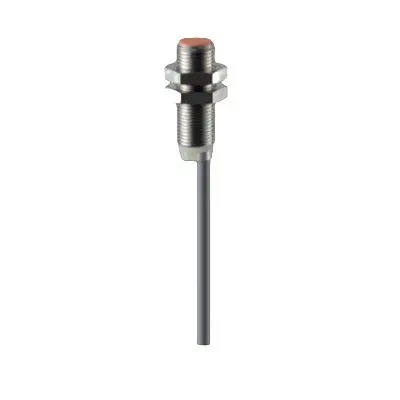 Produktfoto 1 von Schmersal IFL M12 Näherungssensor Induktiv, Gewinderohr 2 mm PNP 10 → 30 VDC / 200 mA NC, IP67