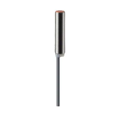 Produktfoto 1 von Schmersal IFL M12 Näherungssensor Induktiv, Gewinderohr 2 mm PNP 15 → 250 V ac / 200 mA NO, IP67