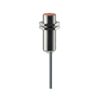 Produktfoto 1 von Schmersal IFL M8 Näherungssensor Induktiv, Gewinderohr 5 mm PNP 10 → 30 VDC / 200 mA NC, IP67