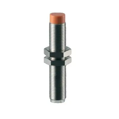 Produktfoto 1 von Schmersal IFL M12 Näherungssensor Induktiv, Gewinderohr 4 mm PNP 10 → 30 VDC / 200 mA NO, IP67