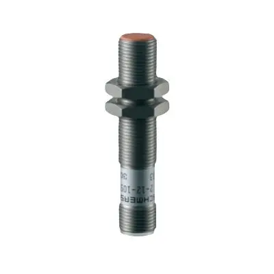 Produktfoto 1 von Schmersal IFL M12 Näherungssensor Induktiv, Gewinderohr 2 mm PNP 10 → 30 VDC / 200 mA NO, IP67
