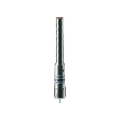 Produktfoto 1 von Schmersal IFL M8 Näherungssensor Induktiv, Gewinderohr 2 mm PNP 10 → 30 VDC / 200 mA NO, IP67