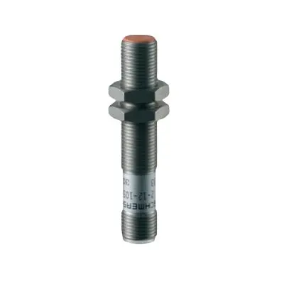 Produktfoto 1 von Schmersal IFL M18 Näherungssensor Induktiv, Gewinderohr 2 mm PNP 10 → 30 VDC / 200 mA NC, IP67