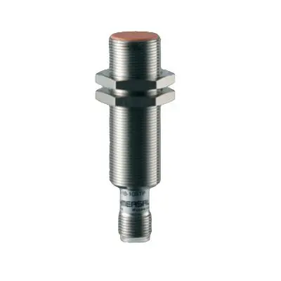 Produktfoto 1 von Schmersal IFL M8 Näherungssensor Induktiv, Gewinderohr 5 mm PNP 10 → 30 VDC / 200 mA NC, IP67