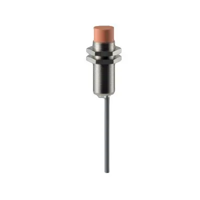 Produktfoto 1 von Schmersal IFL M8 Näherungssensor Induktiv, Gewinderohr 8 mm PNP 10 → 30 VDC / 200 mA NO, IP67