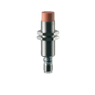 Produktfoto 1 von Schmersal IFL M8 Näherungssensor Induktiv, Gewinderohr 8 mm PNP 10 → 30 VDC / 200 mA NO, IP67