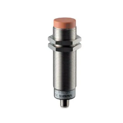 Schmersal IFL M30 Näherungssensor Induktiv, Gewinderohr 15 mm PNP 10 → 30 VDC / 200 mA NO, IP67