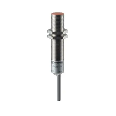 Produktfoto 1 von Schmersal IFL M8 Näherungssensor Induktiv, Gewinderohr 5 mm 2-Draht 10 → 40 V dc / 200 mA NO, IP67