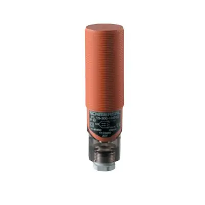 Schmersal IFL M30 Näherungssensor Induktiv, Gewinderohr 15 mm 2-Draht 15 → 250 V ac / 200 mA NO/NC, IP67