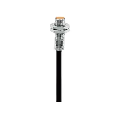 Produktfoto 1 von Schmersal IFL M8 Näherungssensor Induktiv, Gewinderohr 3 mm PNP 15 → 250 V ac / 200 mA NO, IP67