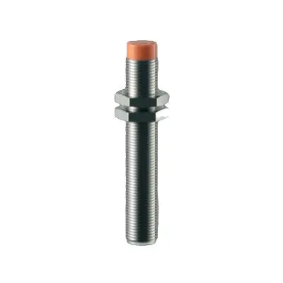 Produktfoto 1 von Schmersal IFL M12 Näherungssensor Induktiv, Gewinderohr 4 mm PNP 10 → 30 VDC / 200 mA NO, IP67