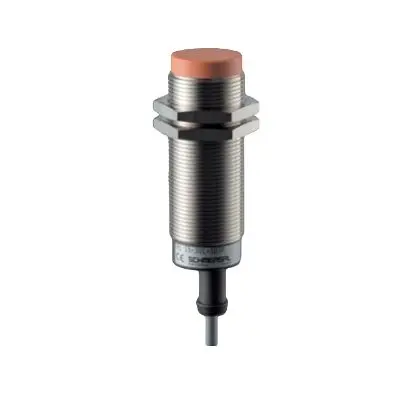 Produktfoto 1 von Schmersal IFL M30 Näherungssensor Induktiv, Gewinderohr 15 mm PNP 15 → 250 V ac / 200 mA NO, IP67