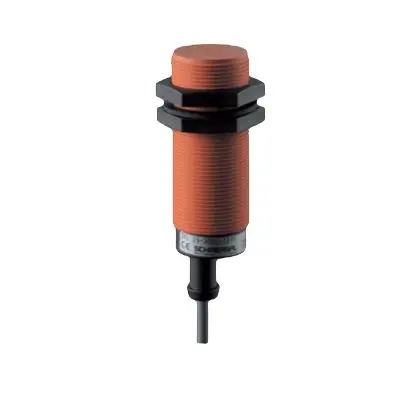 Produktfoto 1 von Schmersal IFL M30 Näherungssensor Induktiv, Gewinderohr 15 mm PNP 10 → 30 VDC / 400 mA NC, IP67