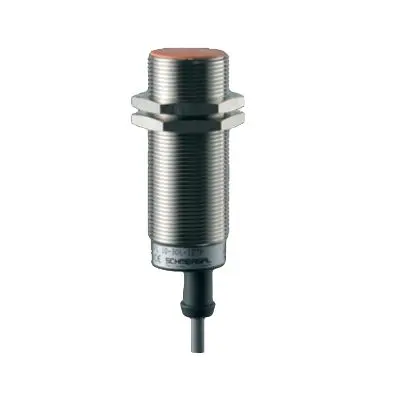 Produktfoto 1 von Schmersal IFL M30 Näherungssensor Induktiv, Gewinderohr 10 mm PNP 15 → 250 V ac / 200 mA NO, IP67