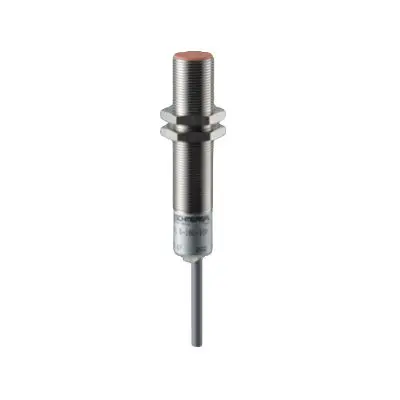 Produktfoto 1 von Schmersal IFL M8 Näherungssensor Induktiv, Gewinderohr 5 mm PNP 10 → 60 V dc / 300 mA NO+NC, IP67