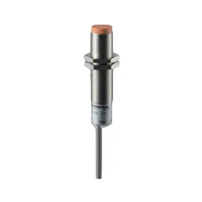 Produktfoto 1 von Schmersal IFL M8 Näherungssensor Induktiv, Gewinderohr 8 mm NPN 10 → 30 VDC / 400 mA NO+NC, IP67