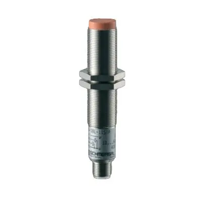 Produktfoto 1 von Schmersal IFL M8 Näherungssensor Induktiv, Gewinderohr 8 mm PNP 10 → 30 VDC / 400 mA NO+NC, IP67