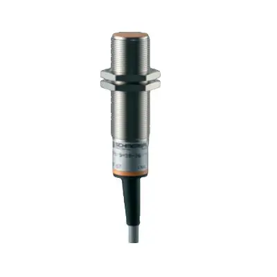 Produktfoto 1 von Schmersal IFL M8 Näherungssensor Induktiv, Gewinderohr 5 mm 2-Draht 15 → 250 V ac / 200 mA NO, IP67