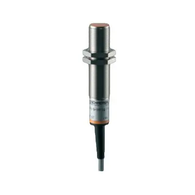 Produktfoto 1 von Schmersal IFL M8 Näherungssensor Induktiv, Gewinderohr 5 mm 2-Draht 15 → 250 V ac / 500 mA NC, IP67