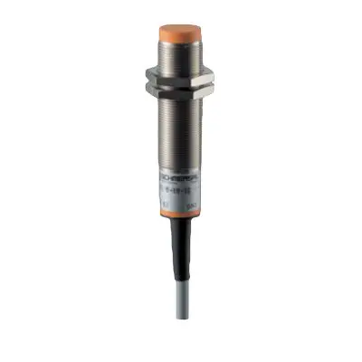 Produktfoto 1 von Schmersal IFL M18 Näherungssensor Induktiv, Gewinderohr 8 mm 2-Draht 10 → 30 VDC / 500 mA NO, IP67