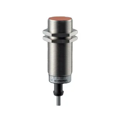 Produktfoto 1 von Schmersal IFL M30 Näherungssensor Induktiv, Gewinderohr 10 mm 2-Draht 15 → 250 V ac / 500 mA NO, IP67