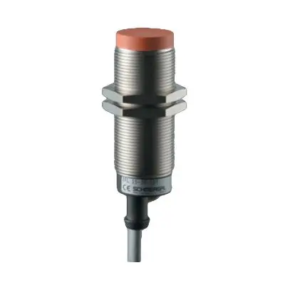 Produktfoto 1 von Schmersal IFL M30 Näherungssensor Induktiv, Gewinderohr 15 mm 2-Draht 15 → 250 V ac / 500 mA NO, IP67