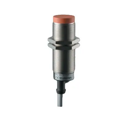 Produktfoto 1 von Schmersal IFL M30 Näherungssensor Induktiv, Gewinderohr 15 mm 2-Draht 10 → 30 VDC / 500 mA NC, IP67