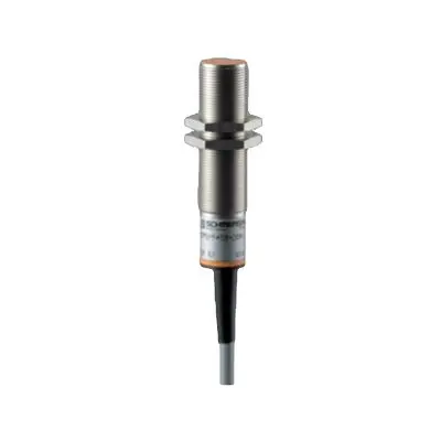 Produktfoto 1 von Schmersal IFL M8 Näherungssensor Induktiv, Gewinderohr 5 mm 2-Draht 15 → 250 V ac / 300 mA NO, IP67
