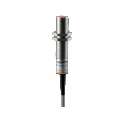 Produktfoto 1 von Schmersal IFL M8 Näherungssensor Induktiv, Gewinderohr 5 mm 2-Draht 10 → 30 VDC / 500 mA NC, IP67