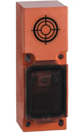 Produktfoto 1 von Schmersal IFL M20 Induktiver Näherungssensor, Rechteckig 2-adrig / 300mA 15 mm, IP67 250 V ac