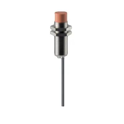 Produktfoto 1 von Schmersal IFL M18 Näherungssensor Induktiv, Gewinderohr 8 mm PNP 10 → 30 VDC / 200 mA NO, IP67
