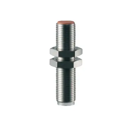 Produktfoto 1 von Schmersal IFL M12 Näherungssensor Induktiv, Gewinderohr 2 mm NPN 10 → 30 VDC / 200 mA NC, IP67