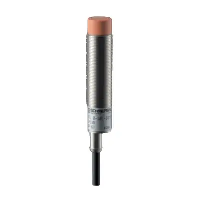Produktfoto 1 von Schmersal IFL M8 Näherungssensor Induktiv, Gewinderohr 8 mm PNP 10 → 30 VDC / 200 mA NO, IP67