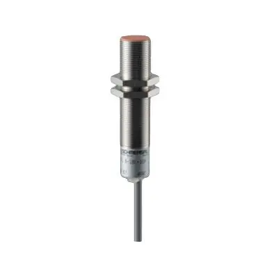 Schmersal IFL M8 Näherungssensor Induktiv, Gewinderohr 5 mm PNP 15 → 250 V ac / 200 mA, 400 mA NO, IP67