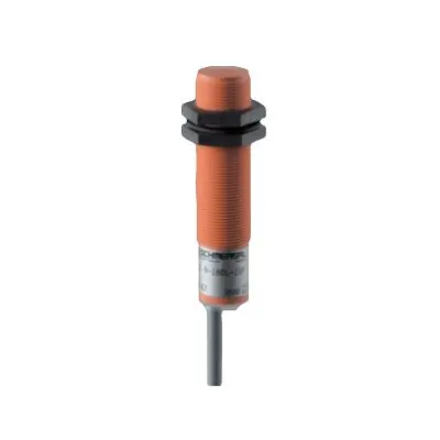 Schmersal IFL M8 Näherungssensor Induktiv, Gewinderohr 8 mm PNP 10 → 30 VDC / 200 mA NO, IP67