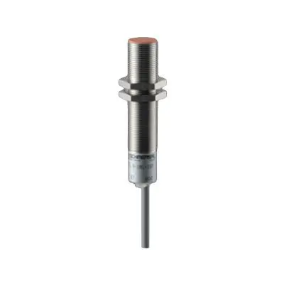 Schmersal IFL M8 Näherungssensor Induktiv, Gewinderohr 5 mm NPN 10 → 60 V dc / 200 mA, 400 mA NC, IP67